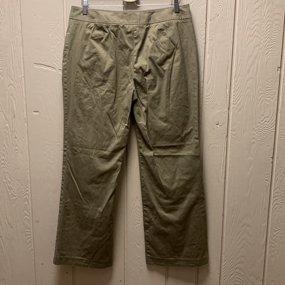 Work To Weekend Pants - Picture 6 of 7